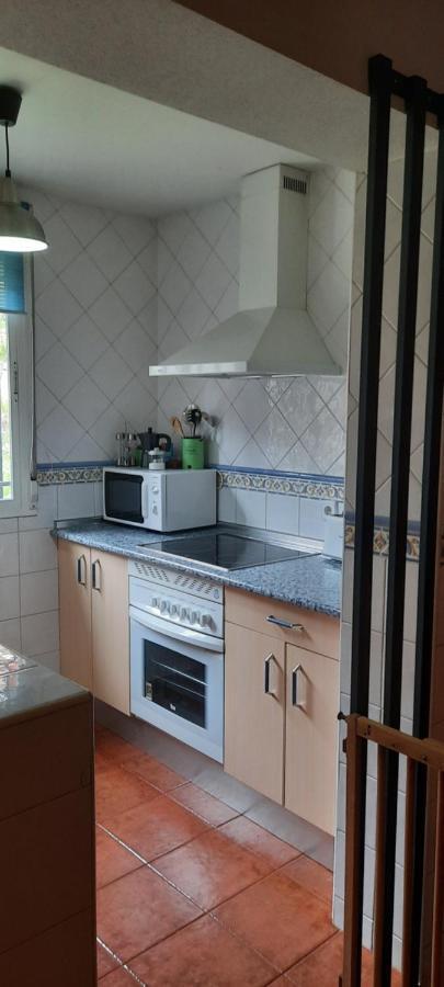 Ferienhaus Naturaleza En El Pantano De San Juan San Martín de Valdeiglesias