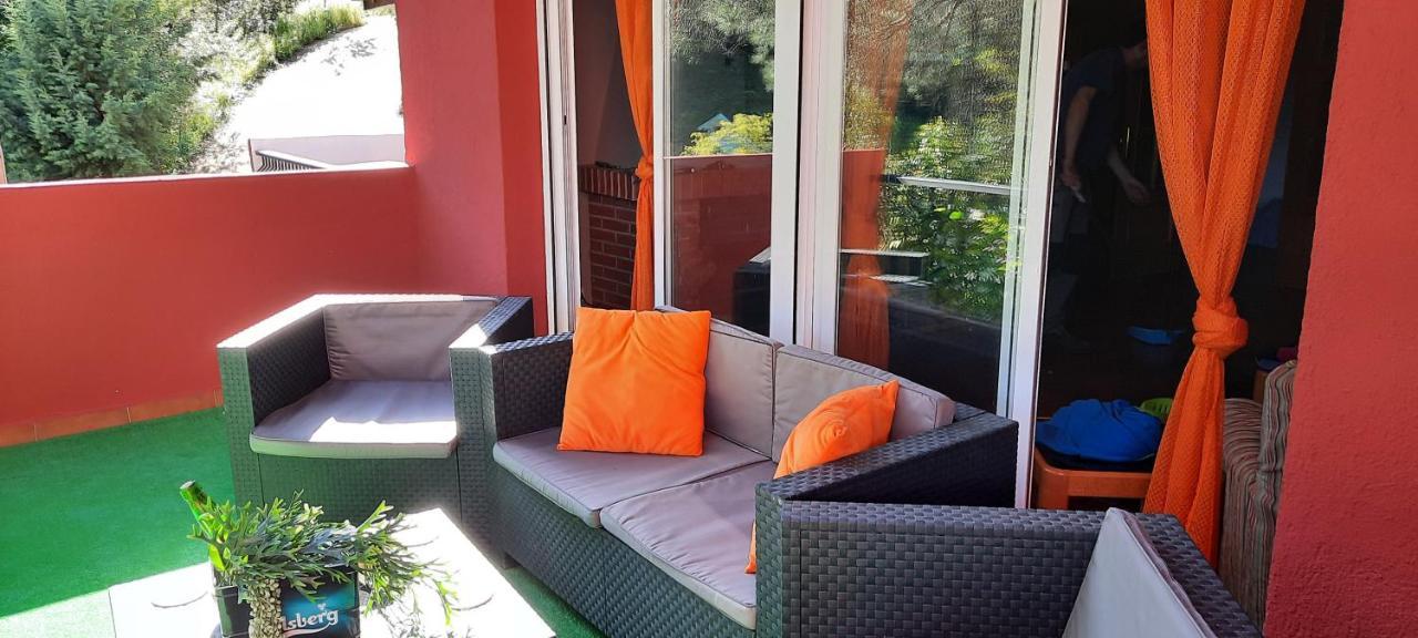 Ferienhaus Naturaleza En El Pantano De San Juan *