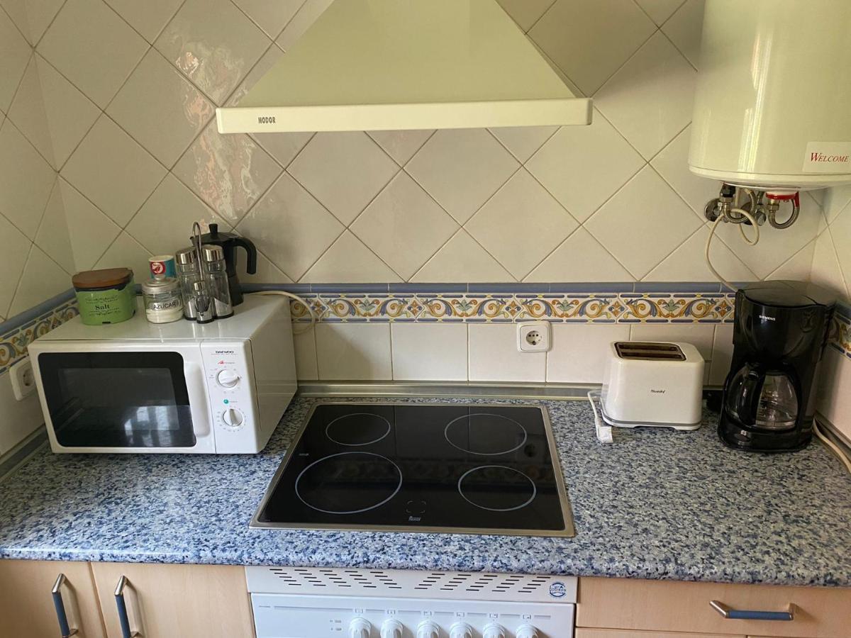 Ferienhaus Naturaleza En El Pantano De San Juan San Martín de Valdeiglesias